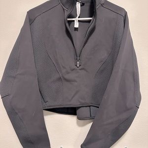 Lululemon Pullover  XS